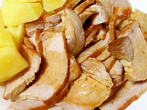 フライパンで ローストポーク レシピ 作り方 By Ohmaisa 楽天レシピ フライパンで ローストポーク レシピ 作り方 By Ohmaisa 楽天レシピ